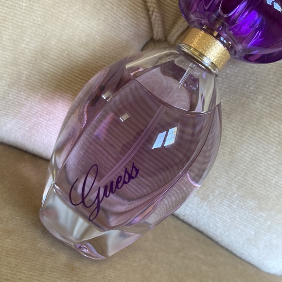 Guess Girl BELLE by Guess edt - Picture 2 of 5